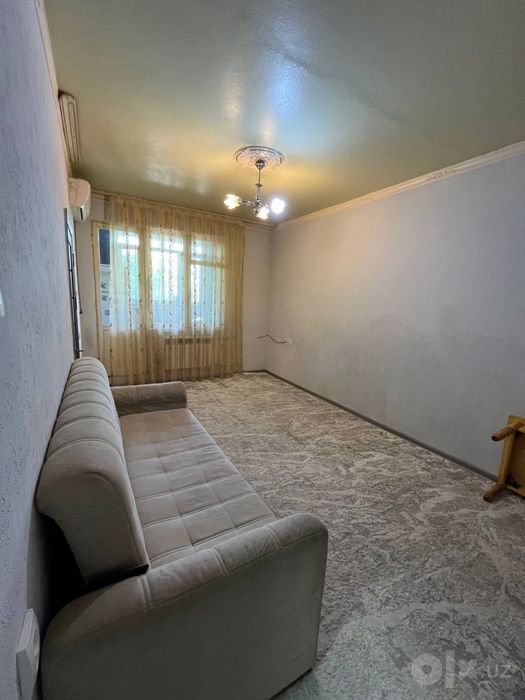 Феруза массив Ориентир Гинекология 2/3/4 Балкон 1.5*3 Разделка 48м2