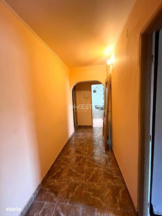 Apartament 2 camere, Etaj 1, garaj, zona Arcu - Blue Aqua, Iasi