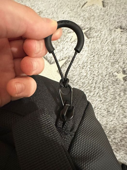 Рюкзак Nike elite