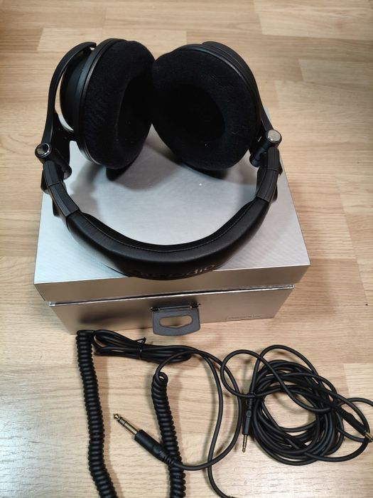 Căști Oneodio HI-RES cu fir