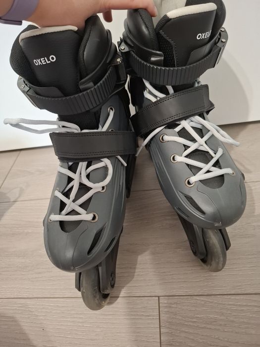 Role Oxelo MF140 – ca noi!