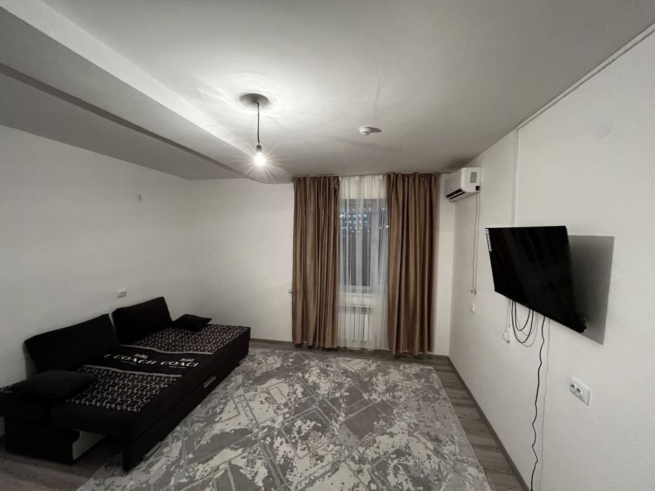 Квартира суточный