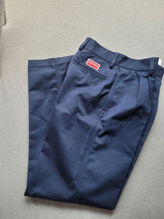 Панталон Kenzo нов