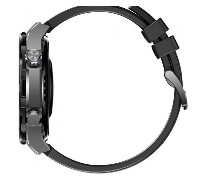 Smartwatch HUAWEI Ultimate Expedition, impecabil, garanție Emag
