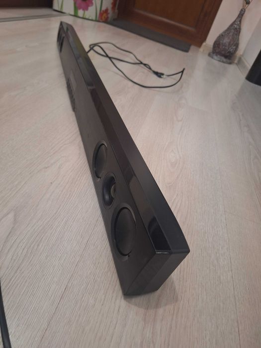 Lg безжична саундбар система
