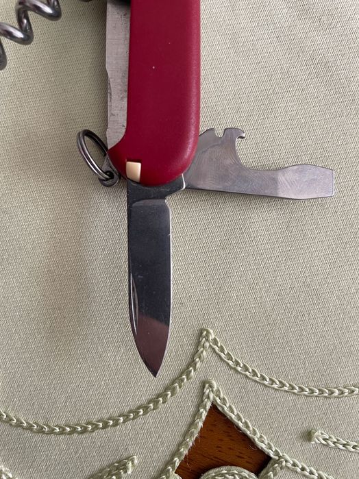 Briceag Victorinox Spartan