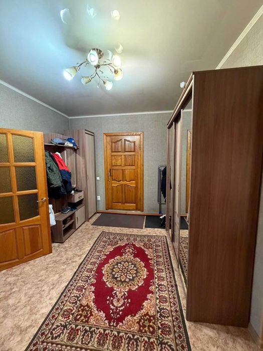 Продам дом в Бишкуле в центре