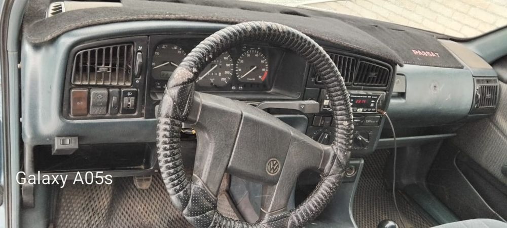 Продам пассат б3