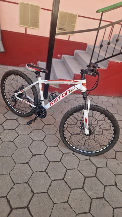 Подростковый велосипед