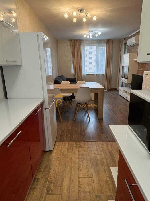 Продава се Двустаен апартамент в Пловдив, Христо Смирненски - 72 кв.м за 971 €/кв.м - Снимка #2