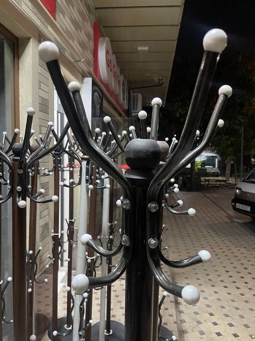 Veshalka optom va dona