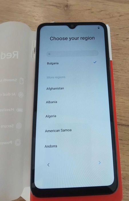 Redmi A3 2г. ГАРАНЦИЯ