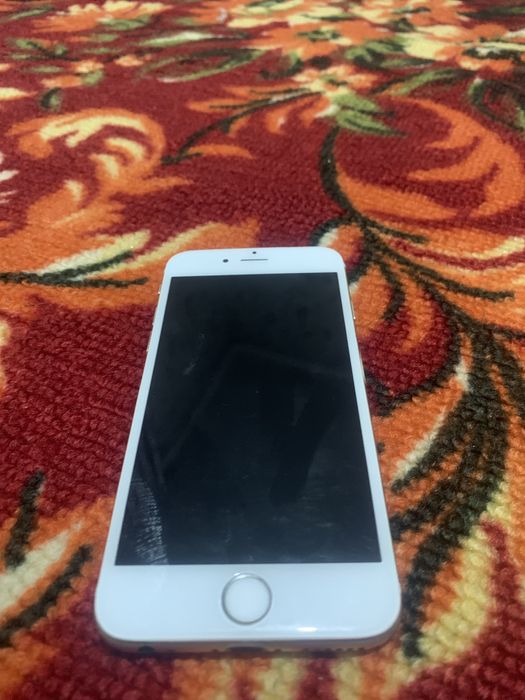 iPhone 6 без гарантие