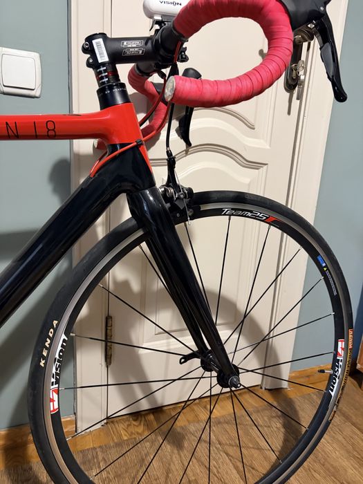 Argon 18 GO шоссейный велосипед