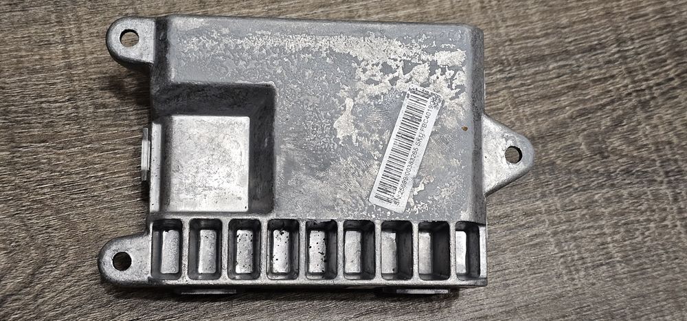 Placă de comandă trotinetă Xiaomi 365