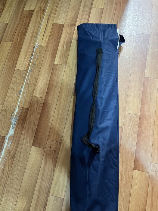 Продам раскладушку