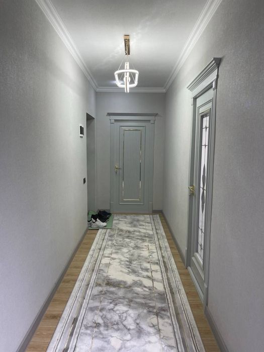 Продается 3 ком. Квартира площадью 84 кв.м. Адрес Самкоч