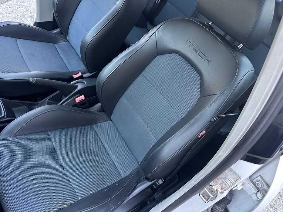 Seat Ibiza/2016/1.2i/AC/Full electric/Pers juridica-3.490€