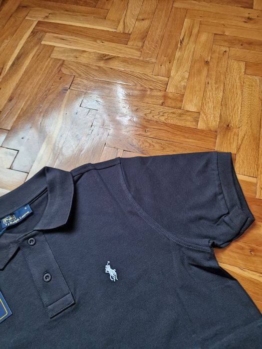 Страхотна мъжка тениска POLO RALPH LAUREN размер S M L XL 2XL 
Най-вис