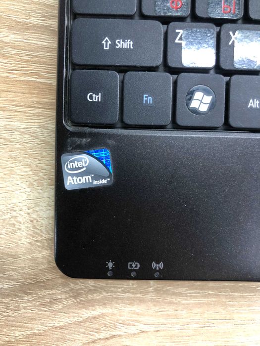 ACER Aspire ONE D257