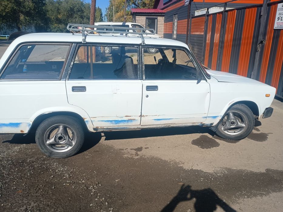 Продам ВАЗ 2104.