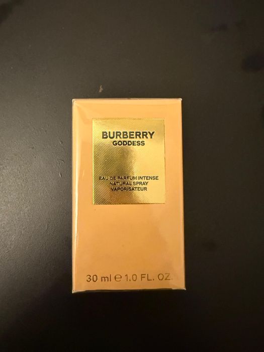 Burberry Goddess