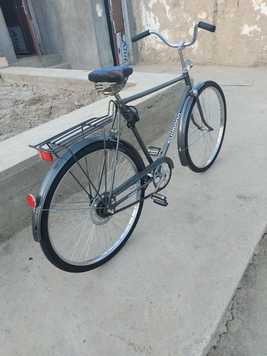 Велосапет спорть