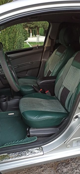 Спарк Автомат Каробка Сотилади реально олейдигонларга