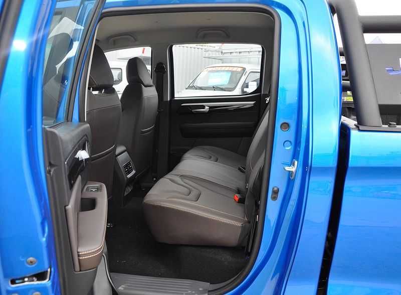 T8 PIckup tayyor schet sparavka