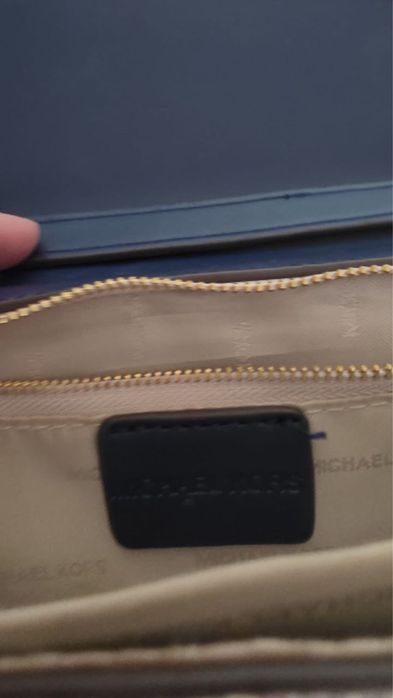 Оригинальная сумка Michael kors