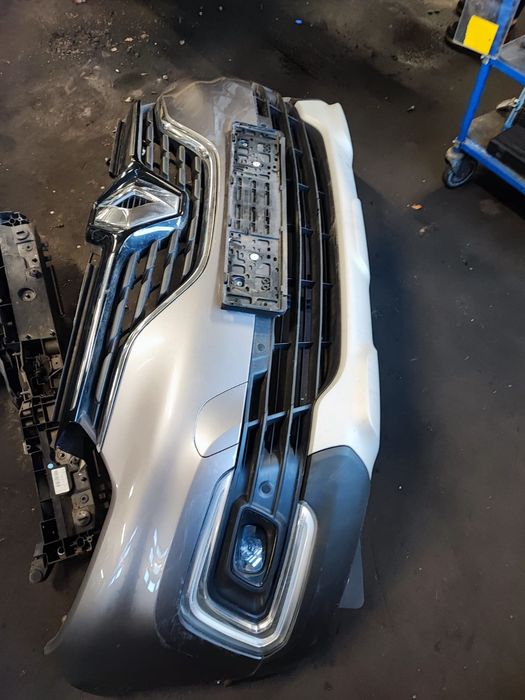 Vînd bara completa renault captur 2019