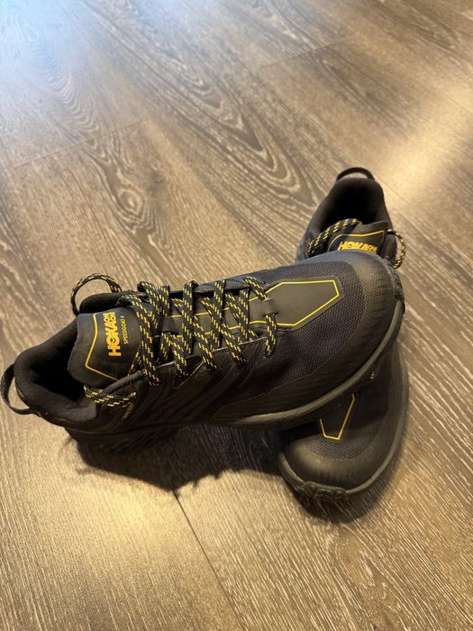 Hoka One Speedgoat 4 - Pantofi Trail Running - marimea 42