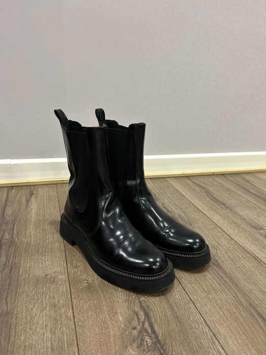 Ботинки челси Zara