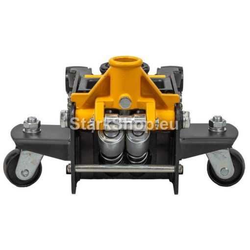 Хидравличен Нископрофилен Крик Крокодил 70-505 мм  JCB TH33013 3 тона