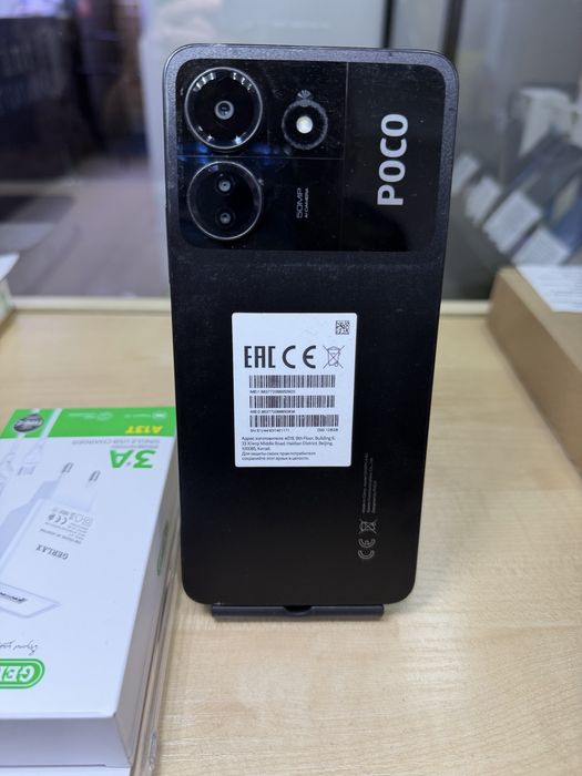 Xiaomi Redmi 13-128 gb