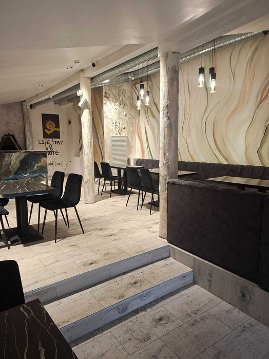 Spațiu Comercial - Bar/Pizzerie