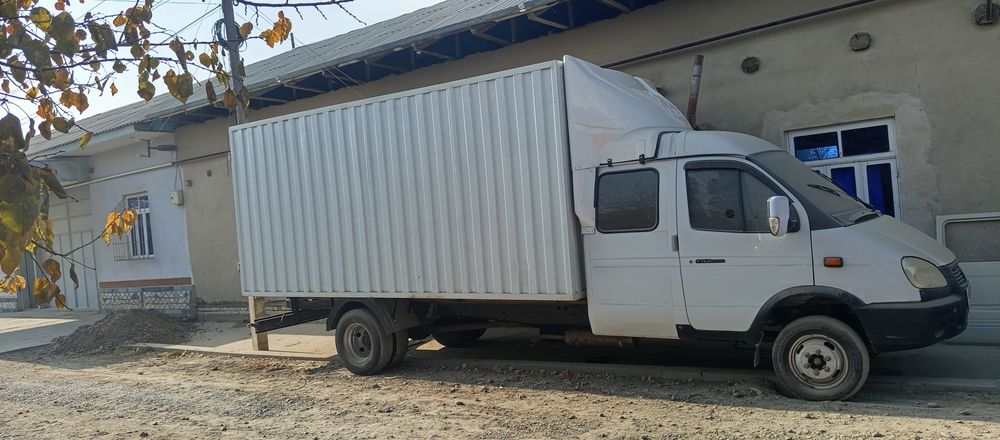 Gazel ekanom tez va arzon narxda sotiladi