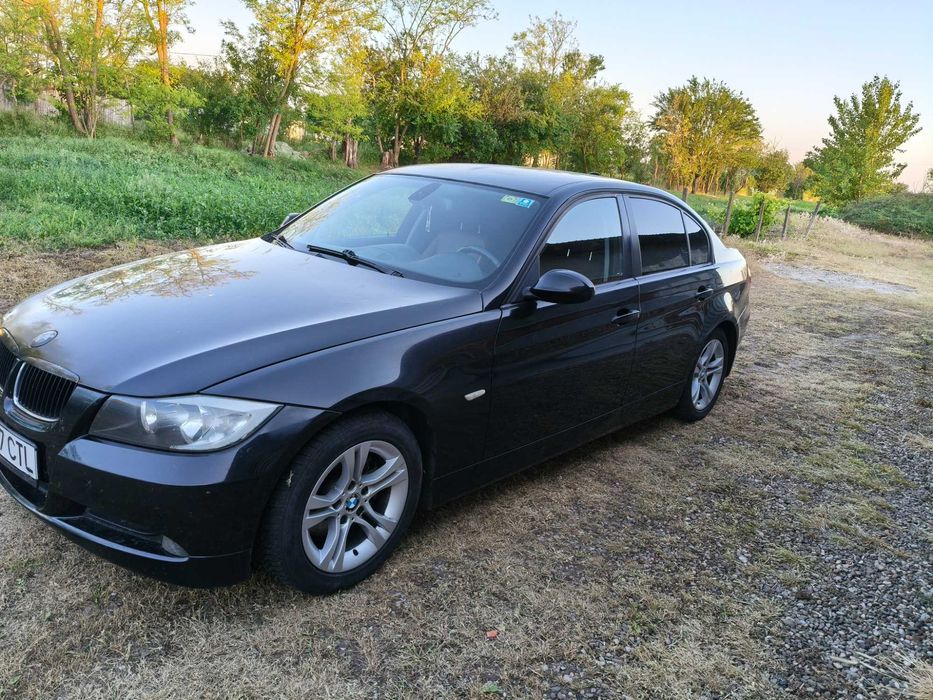 Autoturism,  BMW