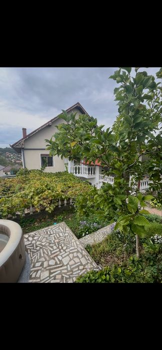 Proprietate deosebită în centrul Zalăului | 17 ari | Oază de liniște, verdeață și potențial unic