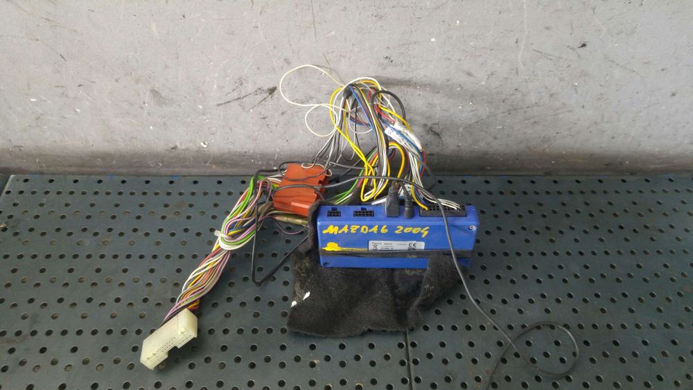 Unitate control bluetooth mazda 6 gg 5119aeb0x4