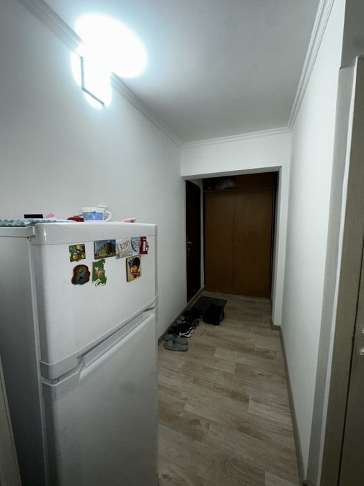 Продам двухкомнатную квартиру