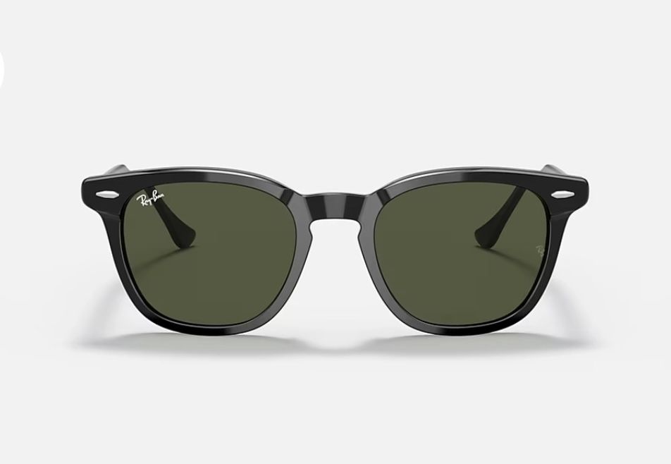 Солнцезащитные очки Ray-Ban Hawkeye