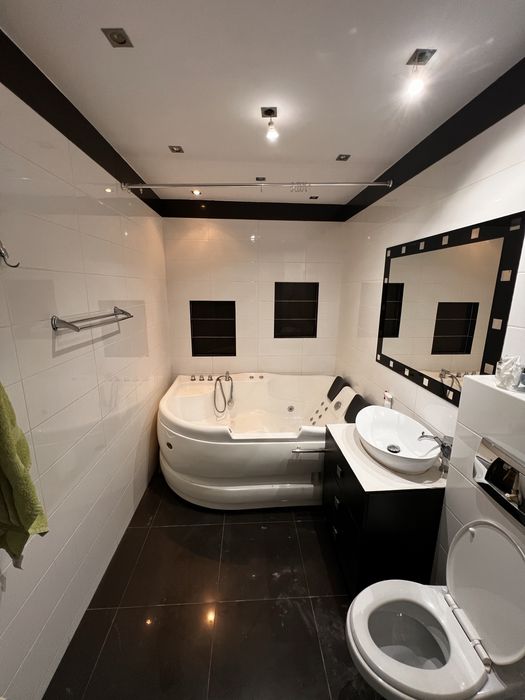 Apartament 2 camere 55 mp - Calea Turzii Cluj