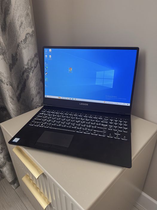 Lenovo legion игровой