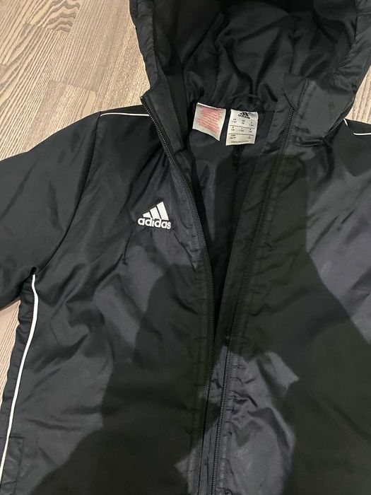 Продам Куртку ADIDAS торг