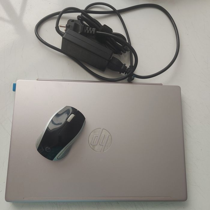 Hp  Pavilion  Laptop   13 - ano