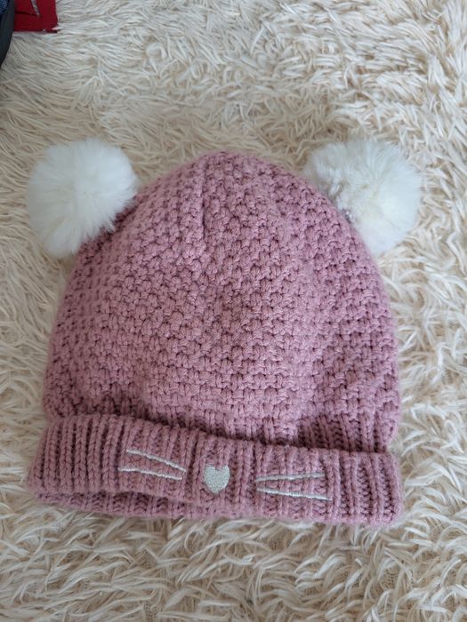 Комбинезон на девочку осень-весна