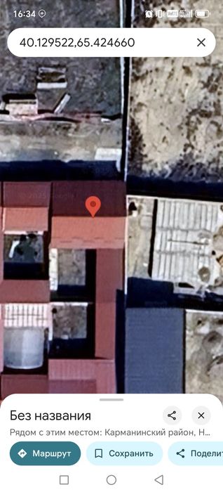 Котедж сотилади Варк 1 йул устидаги котежларнинг охиргиси