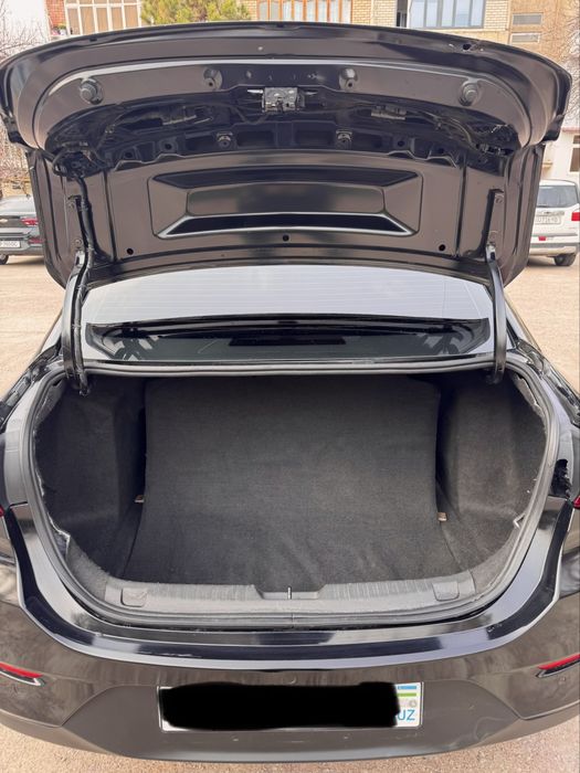 Onix 2024 / 58000 km