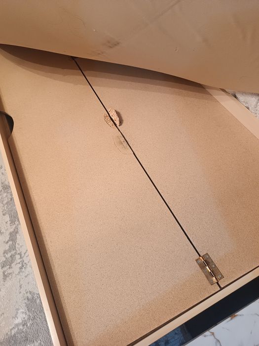 Кровать односпальная